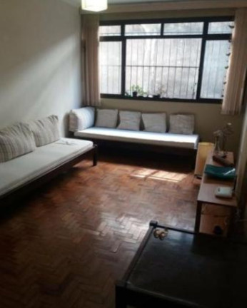 Imagem Apartamento com 1 Quarto à Venda, 54 m² em Cambuci - São Paulo Imagem Apartamento com 1 Quarto à Venda, 54 m² em Cambuci - São Paulo
