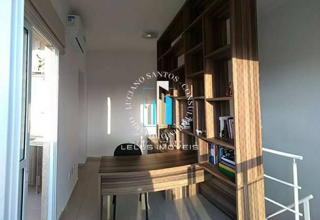 Imagem Apartamento com 2 Quartos à Venda, 85 m² em Centro - Boituva