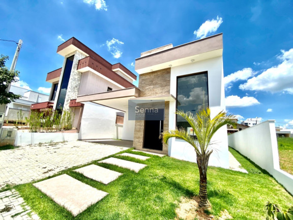 Imagem Casa com 3 Quartos à Venda, em São Venâncio - Itupeva Imagem Casa com 3 Quartos à Venda, em São Venâncio - Itupeva