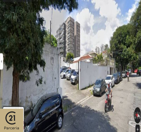 Terreno para Alugar, 2.300 m² em Campo Belo - São Paulo