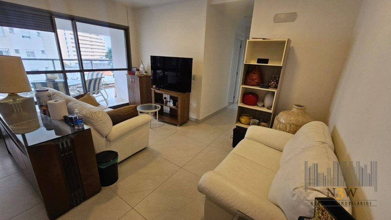 Imagem Apartamento com 2 Quartos à Venda, 69 m² em Vila Romana - São Paulo