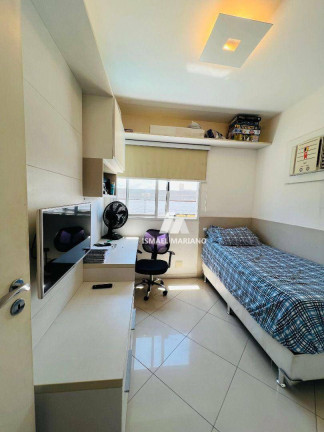 Imagem Apartamento com 3 Quartos à Venda, 115 m² em Praia De Itaparica - Vila Velha