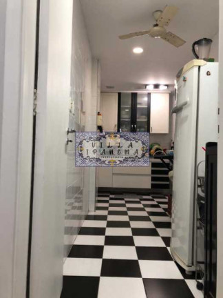 Imagem Apartamento com 3 Quartos à Venda, 88 m² em Humaitá - Rio De Janeiro Imagem Apartamento com 3 Quartos à Venda, 88 m² em Humaitá - Rio De Janeiro