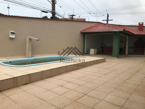 Imagem Casa com 3 Quartos à Venda, 316 m² em Mosteiro - Itanhaém