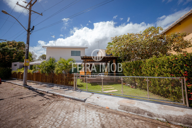 Imagem Casa com 4 Quartos para Temporada, em Barra Do Jacuípe - Camaçari Imagem Casa com 4 Quartos para Temporada, em Barra Do Jacuípe - Camaçari