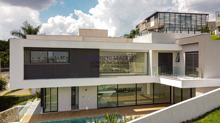 Imagem Casa com 4 Quartos à Venda, 525 m² em Tambore - Santana De Parnaíba Imagem Casa com 4 Quartos à Venda, 525 m² em Tambore - Santana De Parnaíba