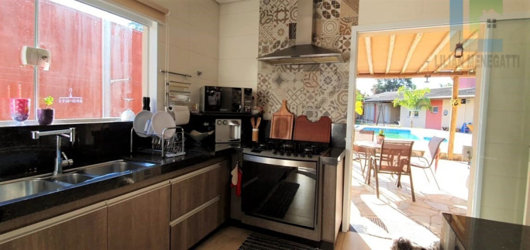 Imagem Casa com 5 Quartos à Venda, 1.013 m² em Colônia / Caxambu - Jundiaí
