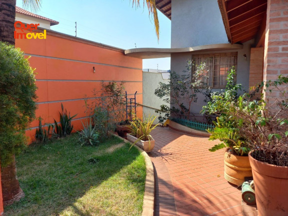 Imagem Casa com 4 Quartos à Venda, 350 m² em City Ribeirão - Ribeirão Preto