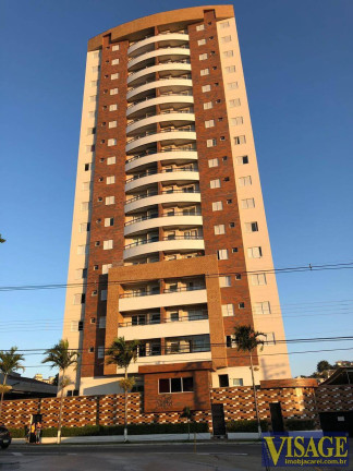 Imagem Apartamento com 2 Quartos à Venda,  em Centro - Jacareí