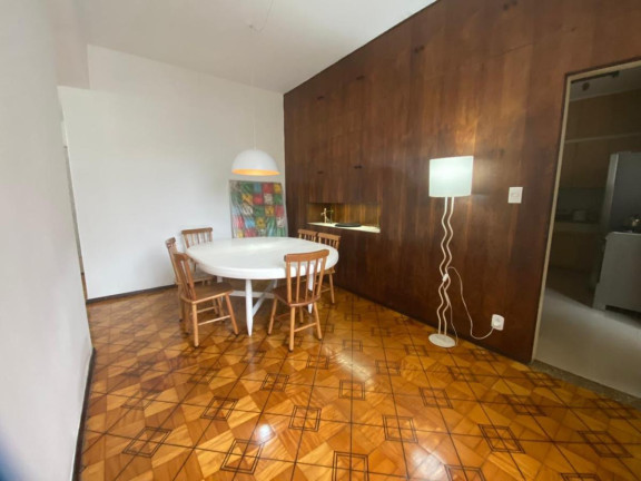 Imagem Apartamento com 3 Quartos à Venda, 154 m² em Copacabana - Rio De Janeiro