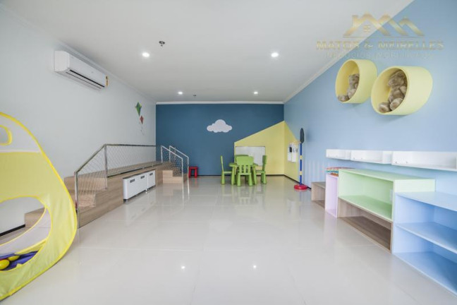 Imagem Apartamento com 3 Quartos à Venda, 72 m² em Guararapes - Fortaleza Imagem Apartamento com 3 Quartos à Venda, 72 m² em Guararapes - Fortaleza