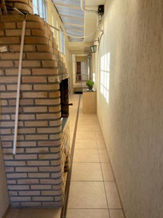 Imagem Casa com 4 Quartos à Venda, 250 m² em Vila Nair - São Paulo Imagem Casa com 4 Quartos à Venda, 250 m² em Vila Nair - São Paulo