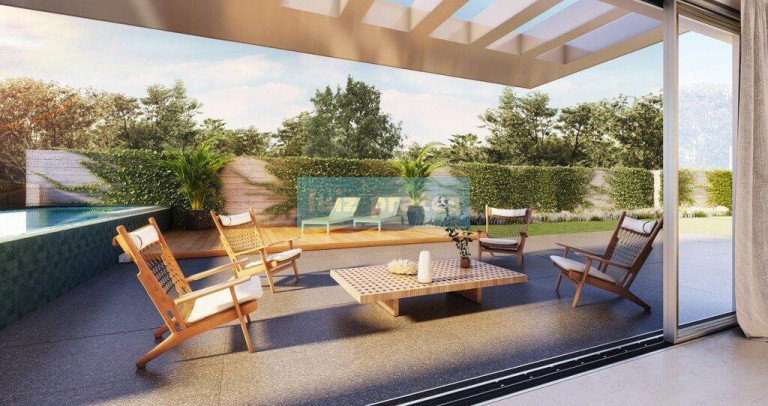 Imagem Apartamento com 4 Quartos à Venda, 344 m² em Moinhos De Vento - Porto Alegre