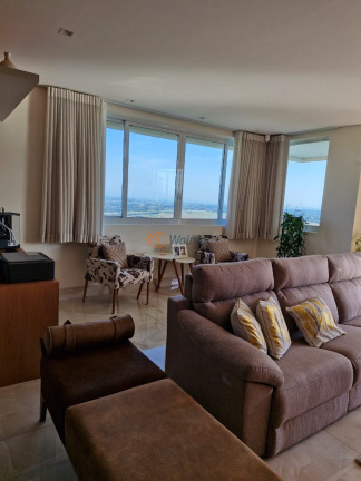 Imagem Cobertura com 4 Quartos à Venda, 215 m² em Loteamento Alphaville Campinas - Campinas Imagem Cobertura com 4 Quartos à Venda, 215 m² em Loteamento Alphaville Campinas - Campinas