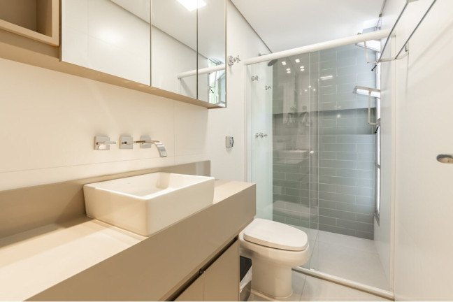 Imagem Apartamento com 3 Quartos à Venda, 138 m² em Paraíso - São Paulo