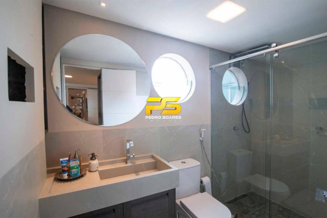 Imagem Apartamento com 4 Quartos à Venda, 412 m² em Tambaú - João Pessoa Imagem Apartamento com 4 Quartos à Venda, 412 m² em Tambaú - João Pessoa
