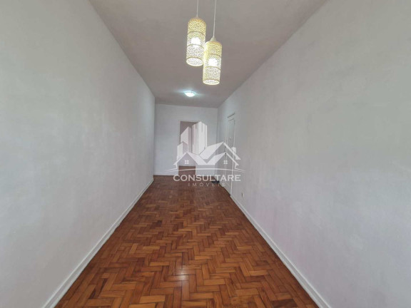 Imagem Apartamento com 2 Quartos à Venda, 70 m² em Jardim Independência - São Vicente
