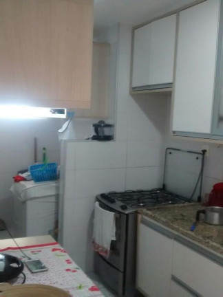 Imagem Apartamento com 3 Quartos à Venda, 85 m² em Armação - Salvador