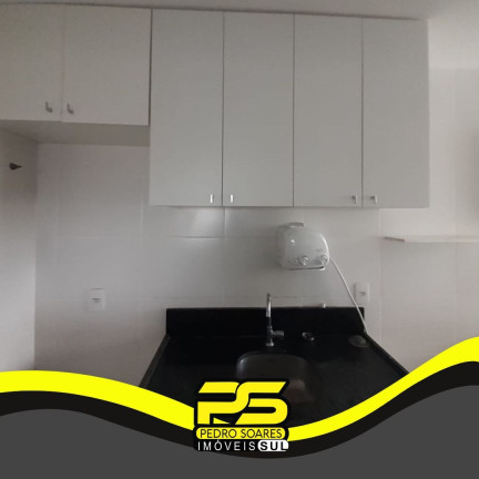 Imagem Apartamento com 3 Quartos para Alugar, 82 m² em água Fria - João Pessoa