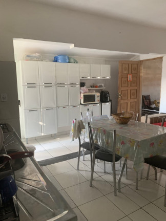 Imagem Casa com 3 Quartos à Venda, 74 m² em Residencial Comercial Cidade Vista Alegre - Pindamonhangaba