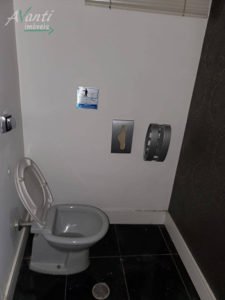 Imagem Imóvel Comercial à Venda, 56 m² em Vila Belmiro - Santos