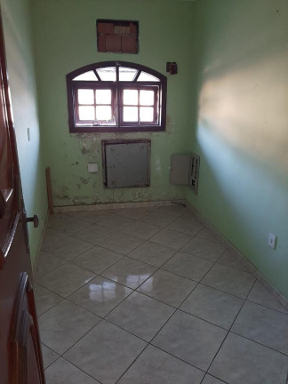 Imagem Imóvel com 3 Quartos para Alugar, 200 m² em Campo Grande - Rio De Janeiro