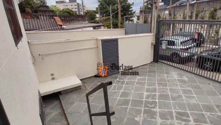 Imagem Edifício Residencial à Venda ou Locação, 358 m² em Bosque Da Saúde - São Paulo