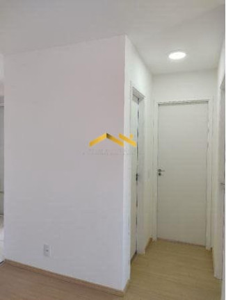Imagem Apartamento com 2 Quartos à Venda, 48 m² em Cidade Ademar - São Paulo