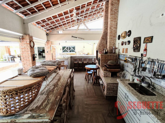 Imagem Casa com 5 Quartos para Alugar, em Riviera De São Lourenço - Bertioga Imagem Casa com 5 Quartos para Alugar, em Riviera De São Lourenço - Bertioga