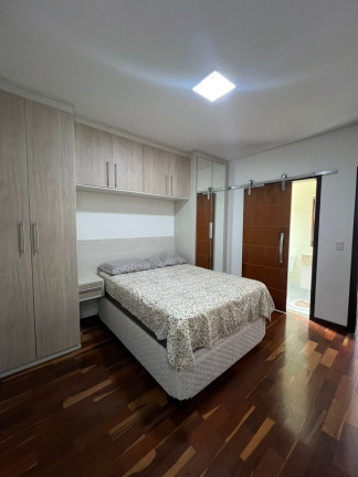 Imagem Casa de Condomínio com 4 Quartos à Venda, 250 m² em Parque Residencial Itapeti - Mogi Das Cruzes