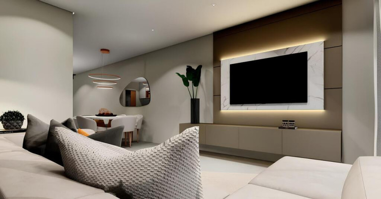Imagem Casa de Condomínio com 3 Quartos à Venda, 135 m² em Vila Matilde - São Paulo Imagem Casa de Condomínio com 3 Quartos à Venda, 135 m² em Vila Matilde - São Paulo