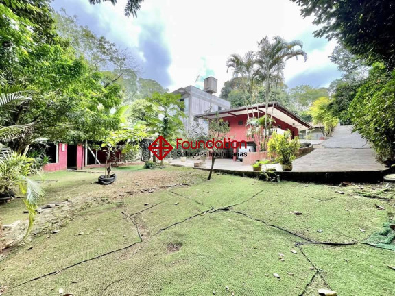 Imagem Casa com 3 Quartos à Venda, 1 m² em Chácaras Do Refúgio-granja Viana - Cotia