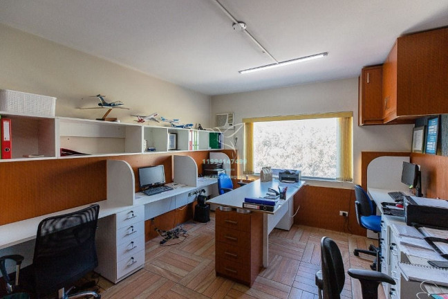Imagem Apartamento com 1 Quarto à Venda, 29 m² em Campo Belo - São Paulo