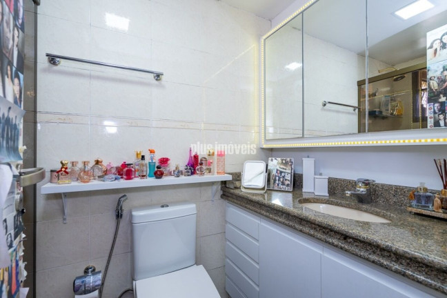 Imagem Apartamento com 4 Quartos à Venda, 226 m² em Panamby - São Paulo Imagem Apartamento com 4 Quartos à Venda, 226 m² em Panamby - São Paulo