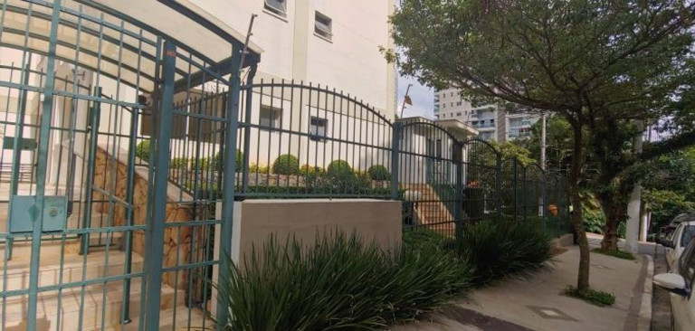 Imagem Imóvel com 3 Quartos à Venda, 70 m² em Campo Belo - São Paulo Imagem Imóvel com 3 Quartos à Venda, 70 m² em Campo Belo - São Paulo