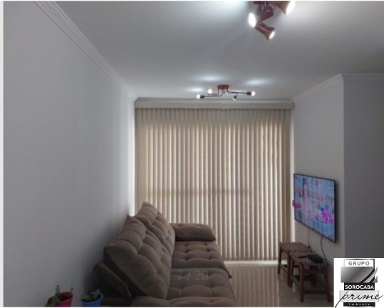 Imagem Apartamento com 3 Quartos à Venda, 65 m² em Vila Progresso - Sorocaba Imagem Apartamento com 3 Quartos à Venda, 65 m² em Vila Progresso - Sorocaba