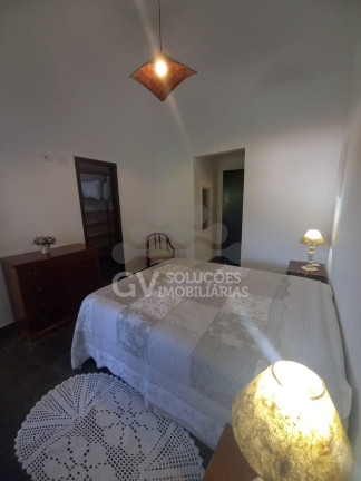 Imagem Casa com 4 Quartos para Temporada, 200 m² em Condomínio Lagoinha - Ubatuba