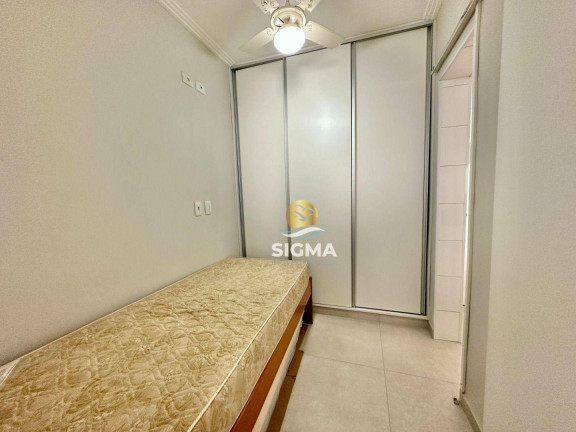 Imagem Apartamento com 2 Quartos à Venda, 100 m² em Pitangueiras - Guarujá