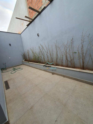 Imagem Casa com 3 Quartos à Venda, 100 m² em Horto Florestal - Sorocaba Imagem Casa com 3 Quartos à Venda, 100 m² em Horto Florestal - Sorocaba