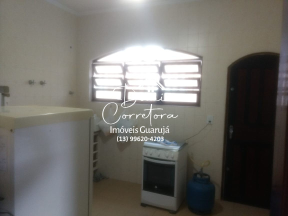 Imagem Casa com 3 Quartos à Venda, 320 m² em Suarão - Itanhaém