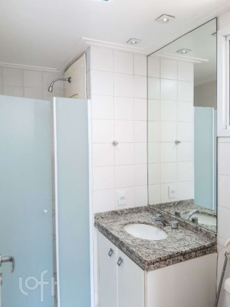 Apartamento com 3 Quartos à Venda, 118 m² em Vila Sônia - São Paulo