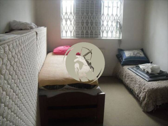 Imagem Sobrado com 3 Quartos à Venda, 269 m² em Boqueirao - Santos