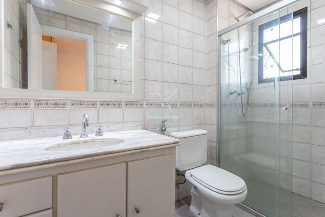 Imagem Apartamento com 4 Quartos à Venda, 152 m² em Vila Clementino - São Paulo Imagem Apartamento com 4 Quartos à Venda, 152 m² em Vila Clementino - São Paulo