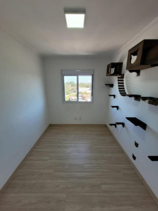 Imagem Apartamento com 2 Quartos à Venda, 50 m² em Vila Romanópolis - Ferraz De Vasconcelos