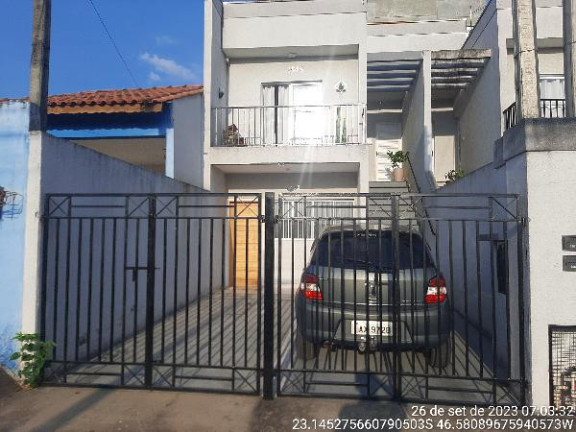 Casa com 2 Quartos à Venda, 125 m² em Jardim Imperial - Atibaia