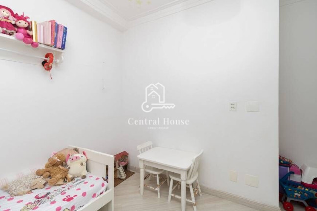 Imagem Apartamento com 3 Quartos à Venda, 90 m² em Ipiranga - São Paulo