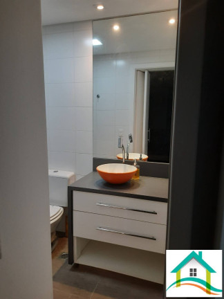 Imagem Apartamento com 2 Quartos à Venda, 96 m² em Barcelona - São Caetano Do Sul