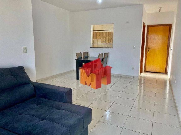 Imagem Apartamento com 3 Quartos à Venda, 72 m² em Jardim Planalto - Nova Odessa Imagem Apartamento com 3 Quartos à Venda, 72 m² em Jardim Planalto - Nova Odessa