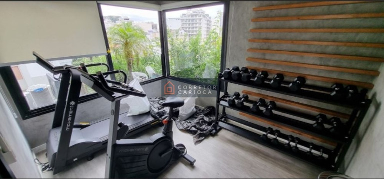 Imagem Apartamento com 4 Quartos à Venda, 153 m² em Botafogo - Rio De Janeiro Imagem Apartamento com 4 Quartos à Venda, 153 m² em Botafogo - Rio De Janeiro