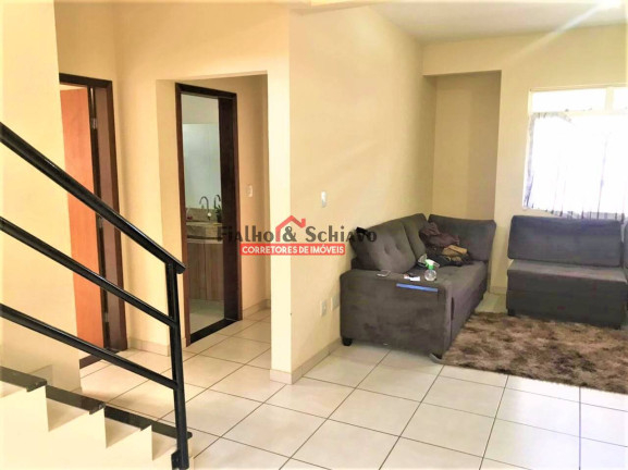Imagem Apartamento com 4 Quartos à Venda, em Nova Era - Viçosa Imagem Apartamento com 4 Quartos à Venda, em Nova Era - Viçosa